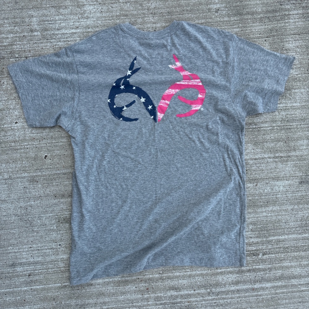 RealTree T-Shirt - Picture 3 of 4